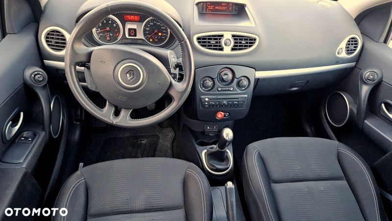 Renault Clio 1.2 TCE Alize - 15