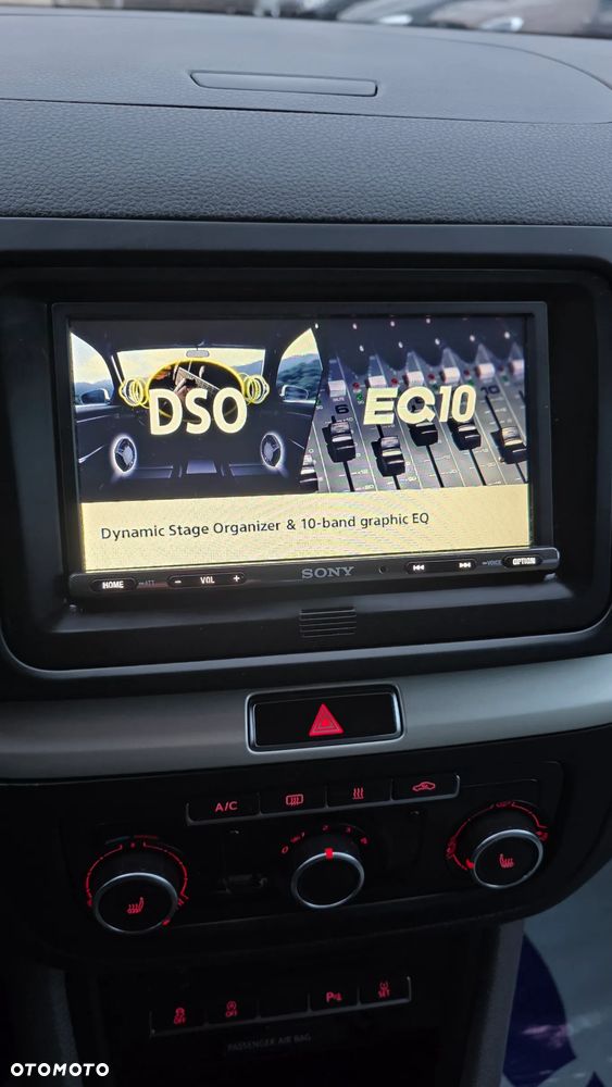 Seat Alhambra 2.0 TDI Ecomotive Reference - 28