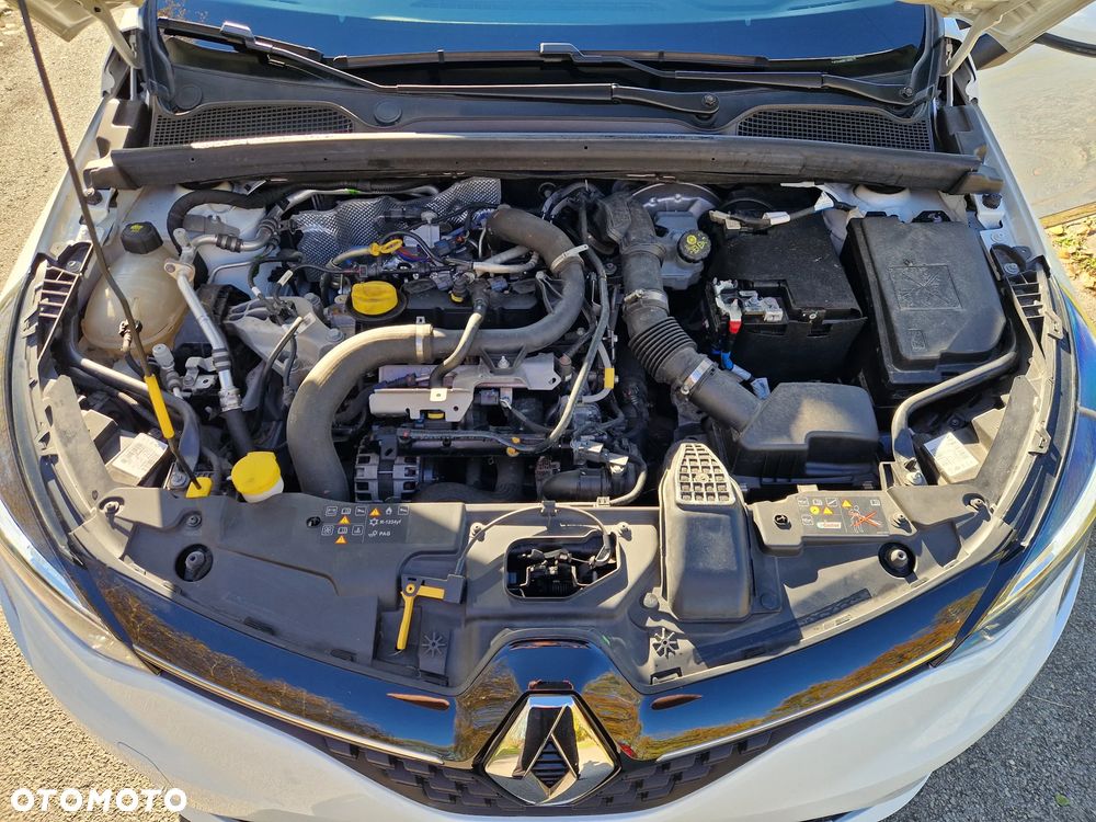 Renault Clio 1.0 TCe Intens - 14