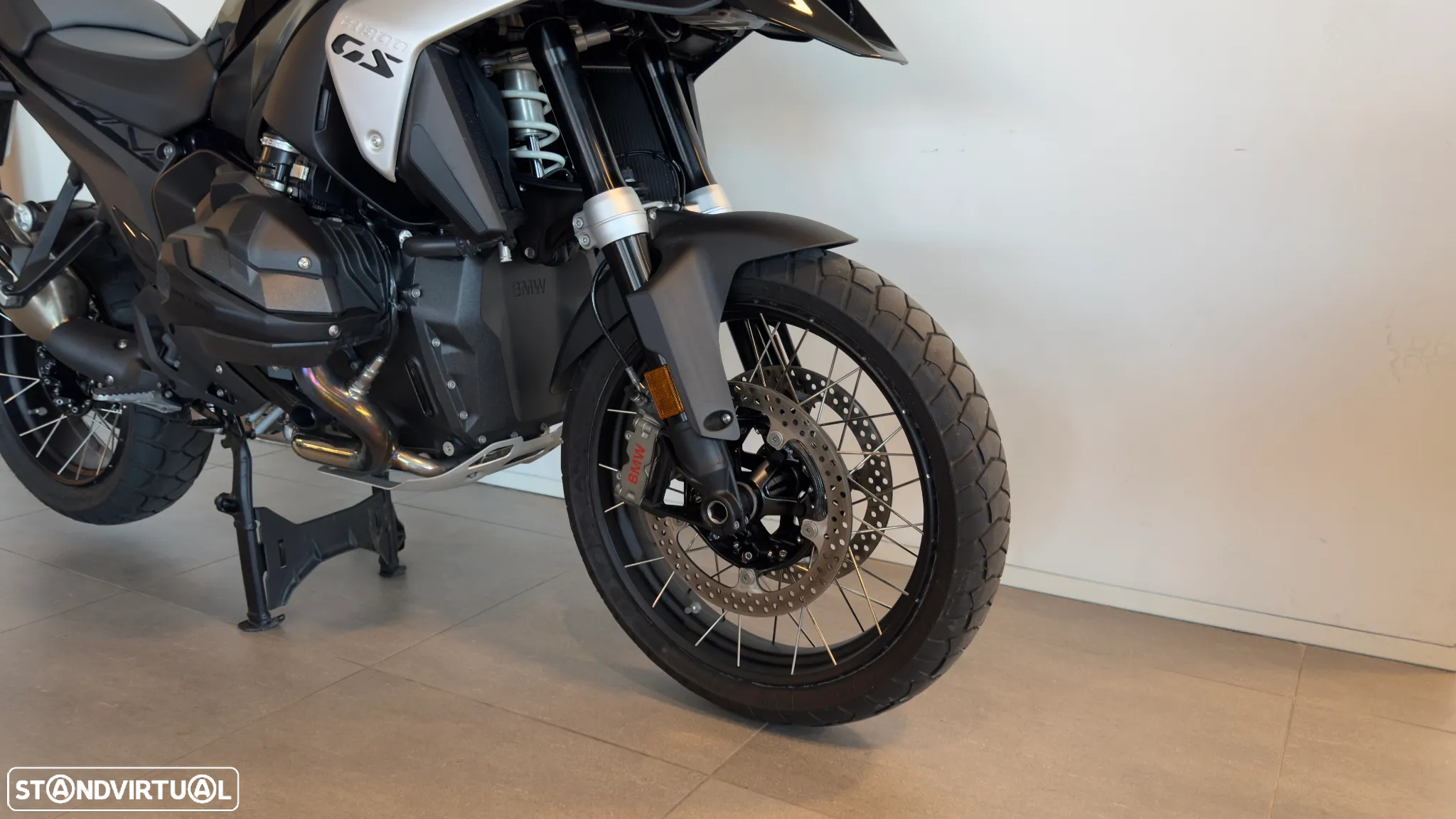 BMW R 1300 GS - 12