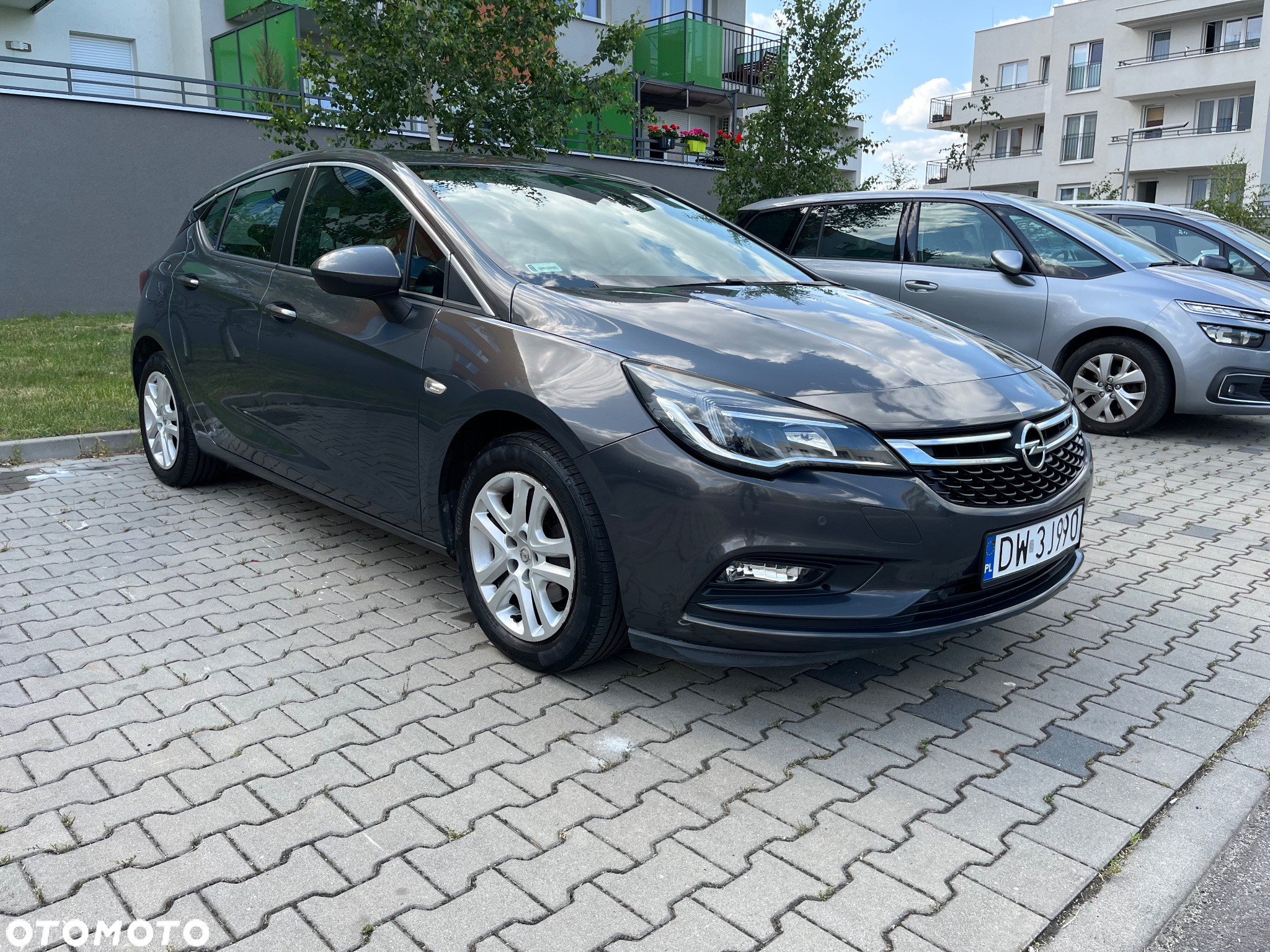 Opel Astra V 1.4 Enjoy - 2