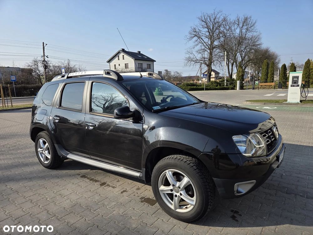 Dacia Duster 1.6 SCe Access S&S - 1