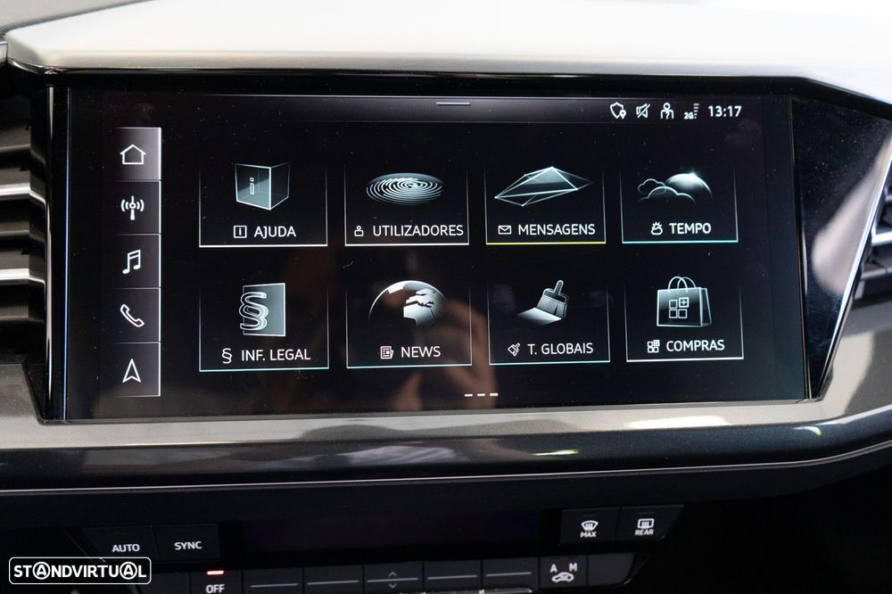 Audi Q4 e-tron 40 82 kWH - 23