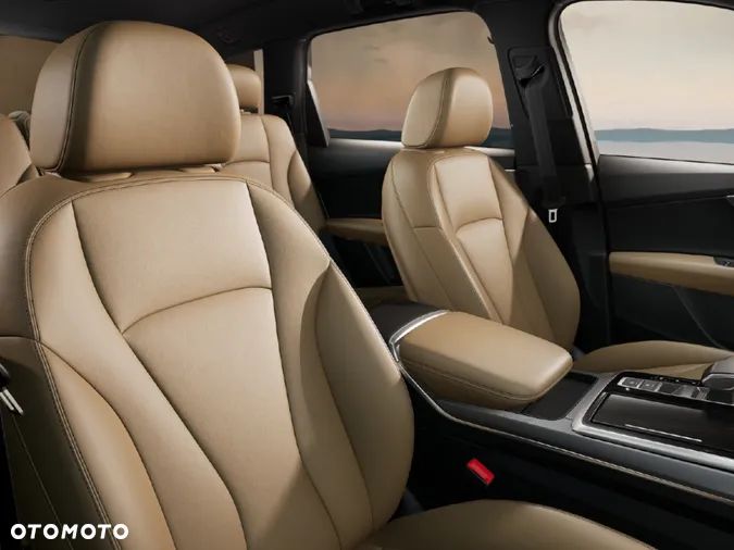 Audi Q7 SUV TDI quattro 170 kW tiptronic S line business - 4