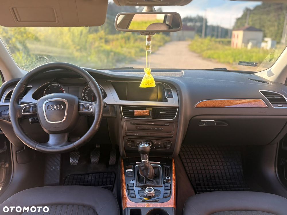 Audi A4 Limousine 2.0 TDI - 10