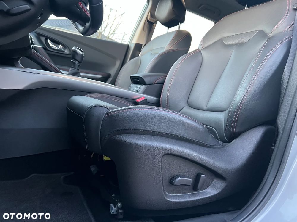 Renault Kadjar Energy TCe 165 Bose Edition - 26