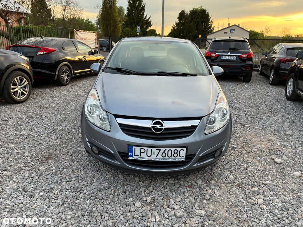 Opel Corsa 1.4 16V Color Edition - 2