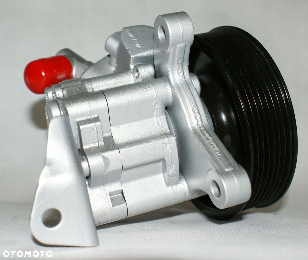 POMPA WSPOMAGANIA MERCEDES W204 GLK A0054669301 - 5