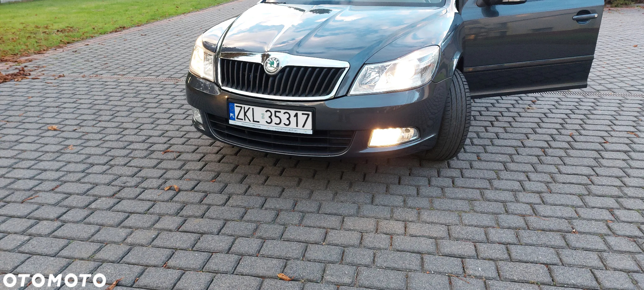 Skoda Octavia - 31