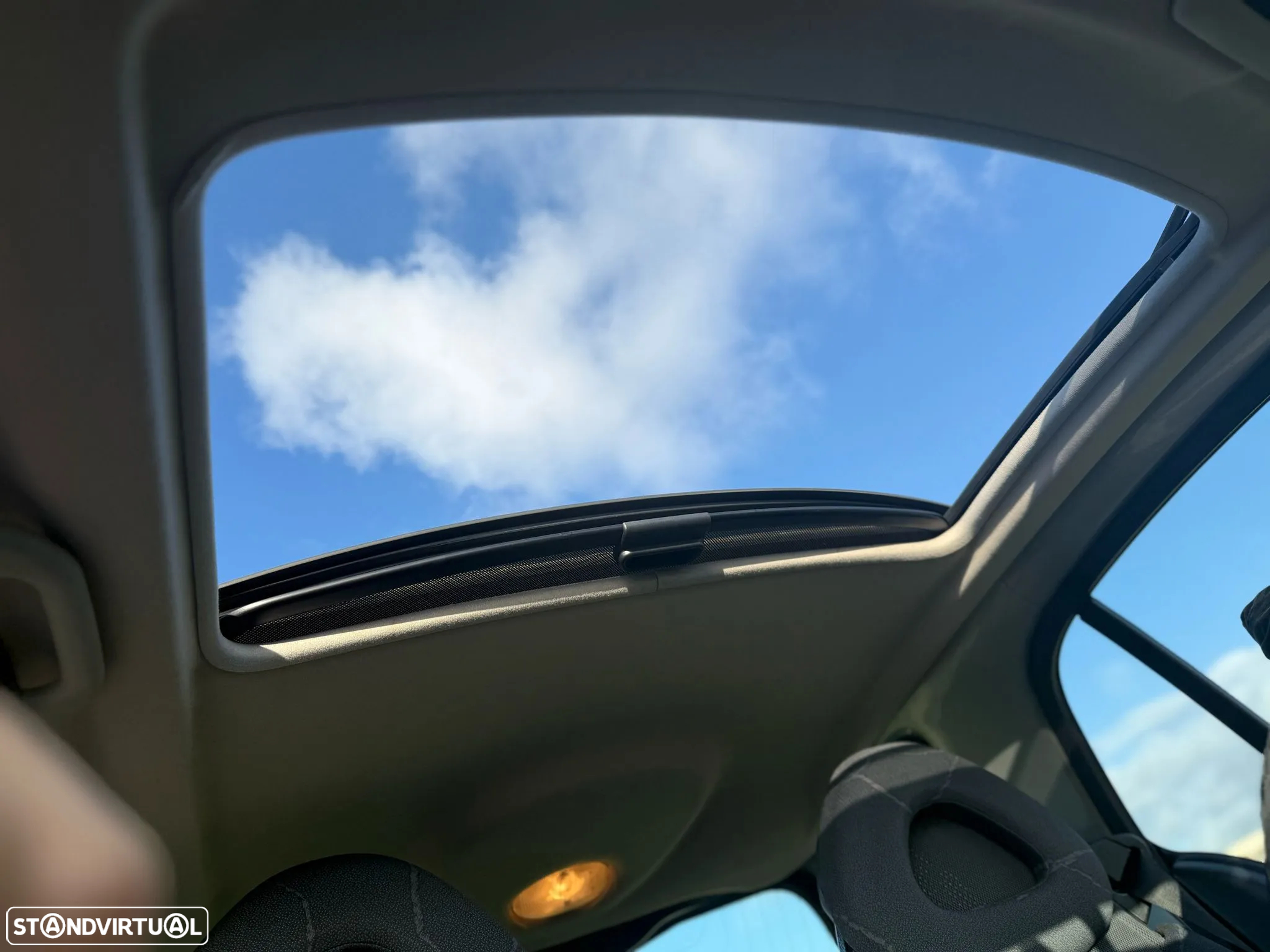 Smart ForTwo Coupé Passion 61 - 2