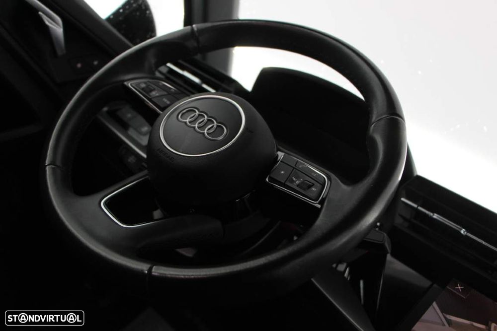 Audi A3 Sportback 30 TDI - 10