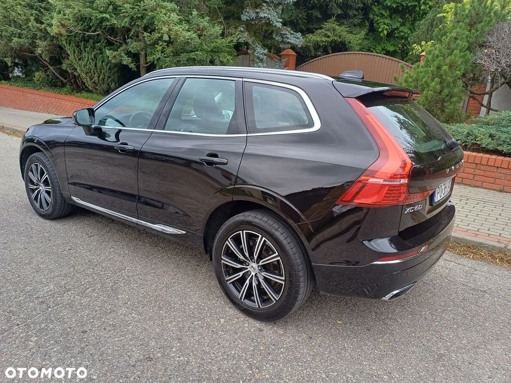 Volvo XC 60 D5 AWD Inscription - 2