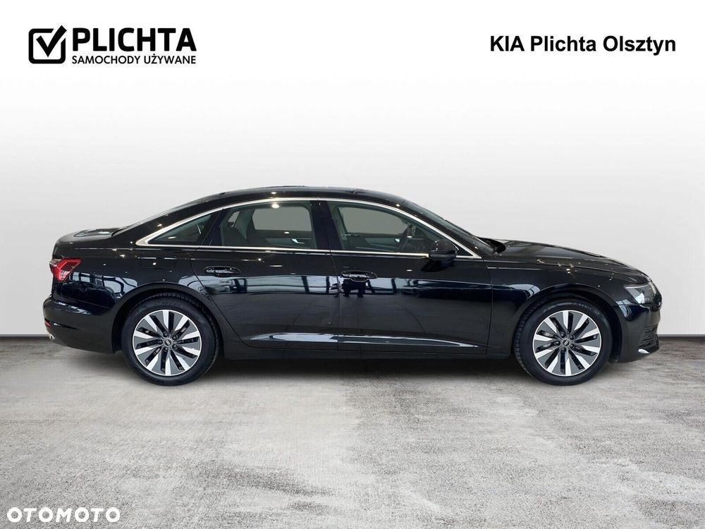 Audi A6 Limousine - 6