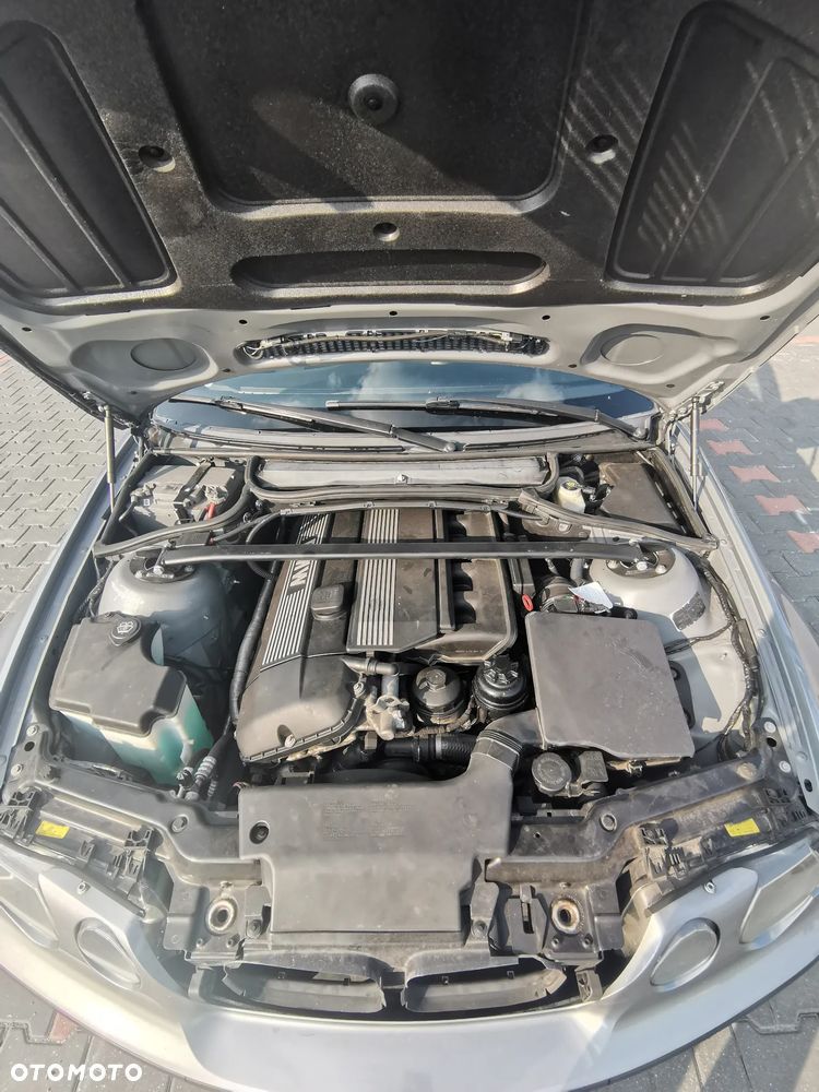 BMW Seria 3 330 Ci - 13