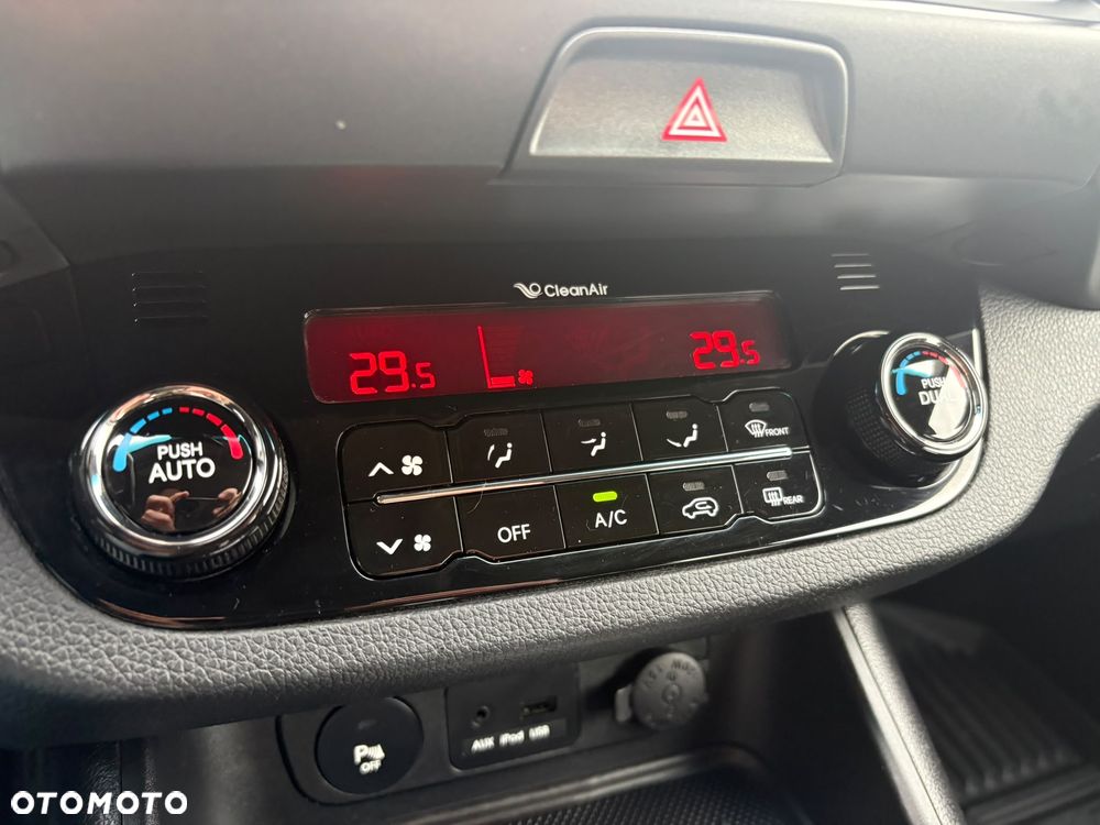 Kia Sportage 2013