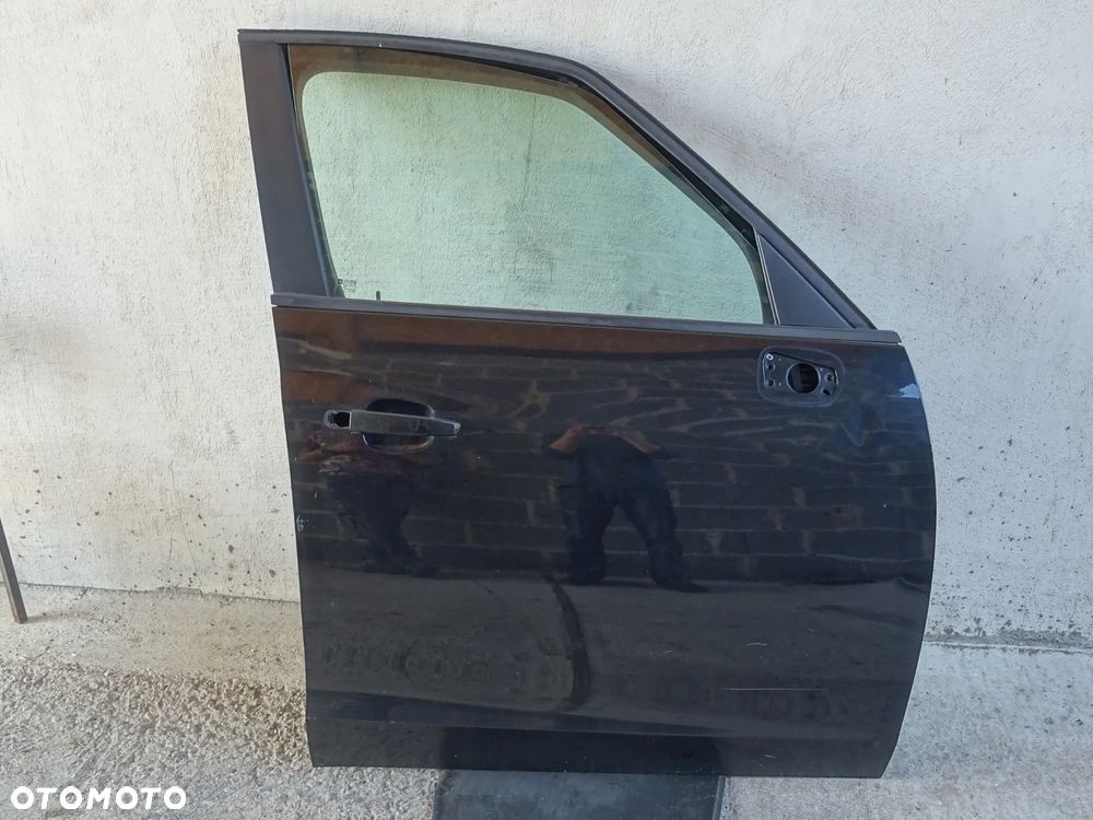 OPEL ZAFIRA C TOURER DRZWI PRAWE PRZEDNIE PRAWY PRZÓD Z22C - 3