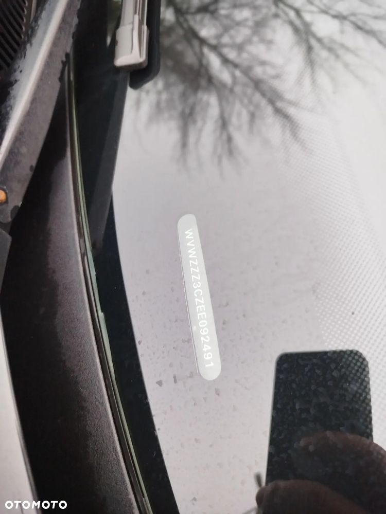 Volkswagen Passat 2.0 TDI 4Mot Highline DSG - 8