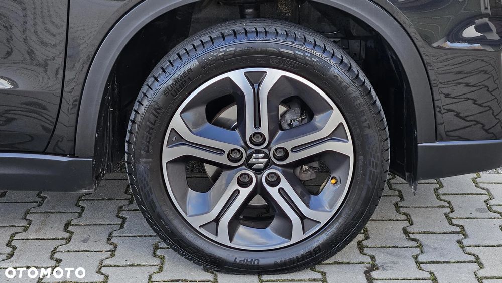 Suzuki Vitara 1.6 DDiS (4x2) Comfort+ - 38