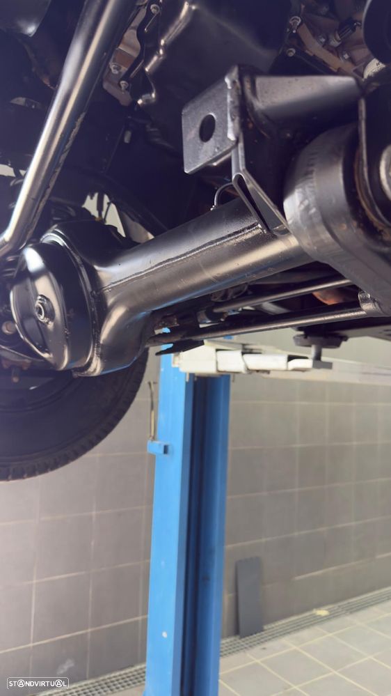 Land Rover Defender 110 DPF SE - 23