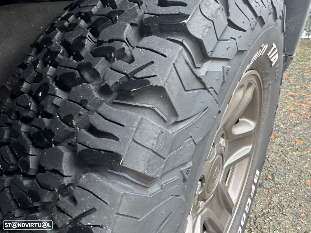 Toyota Land Cruiser 3.0 TD - 10