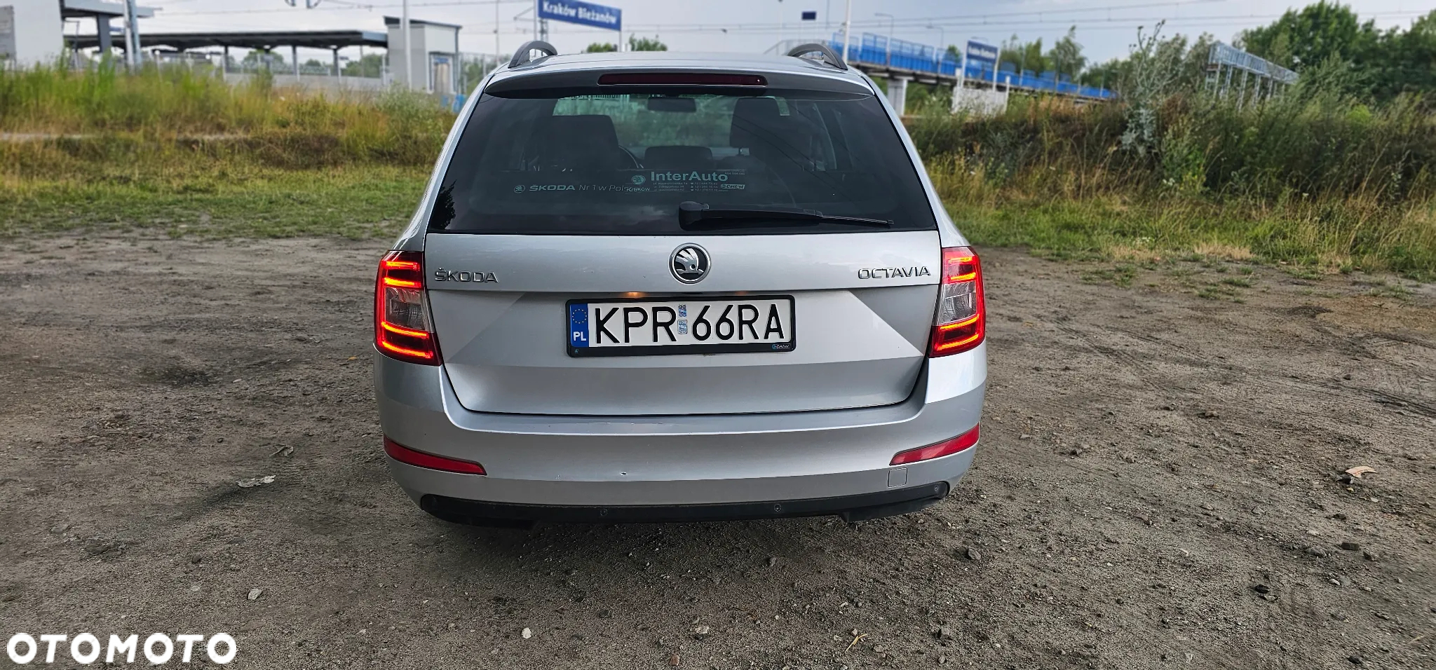 Skoda Octavia 1.2 TSI Elegance - 6