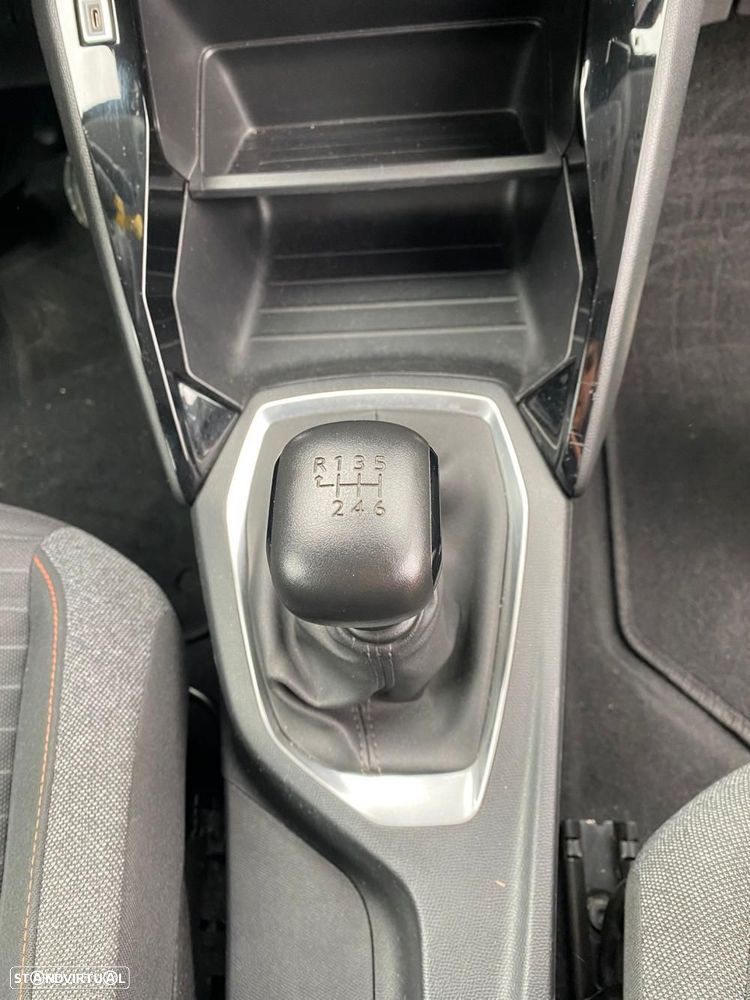 Peugeot 208 1.5 BlueHDi Active - 8