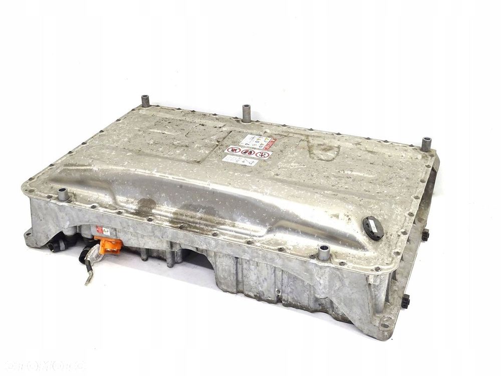 BATERIA TRAKCYJNA AKUMULATOR HV VW PASSAT B8 3G 1.4 GTE 3Q0915590H - 1