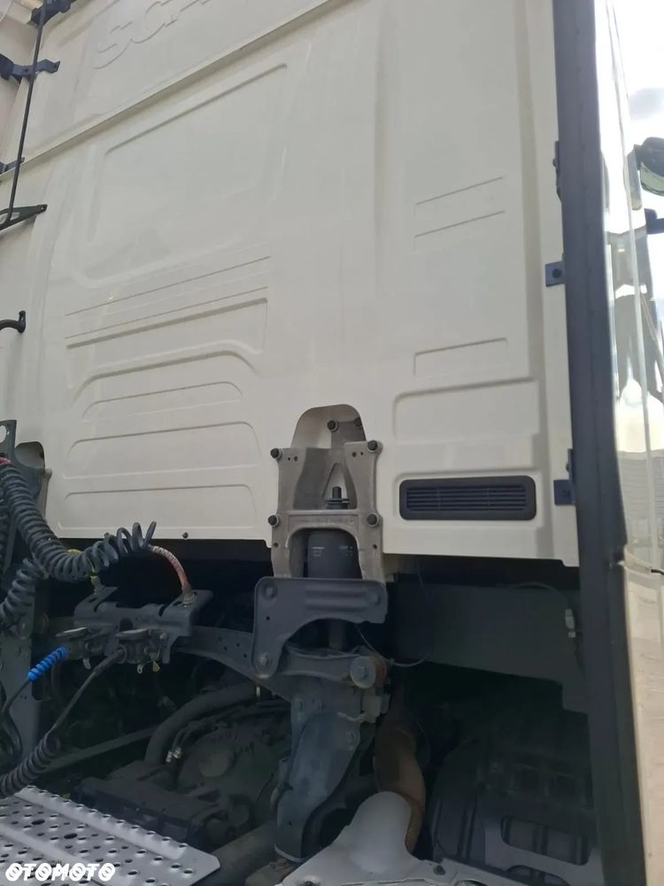 Scania R 450 - 5