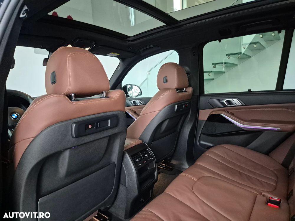 BMW X5 xDrive45e - 16