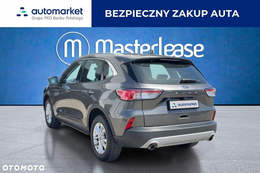 Ford Kuga 1.5 EcoBoost FWD Titanium - 7