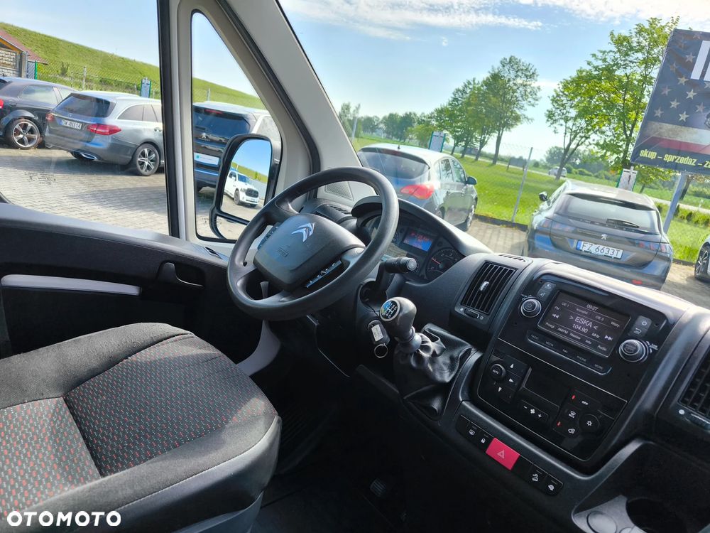 Citroën Jumper - 10