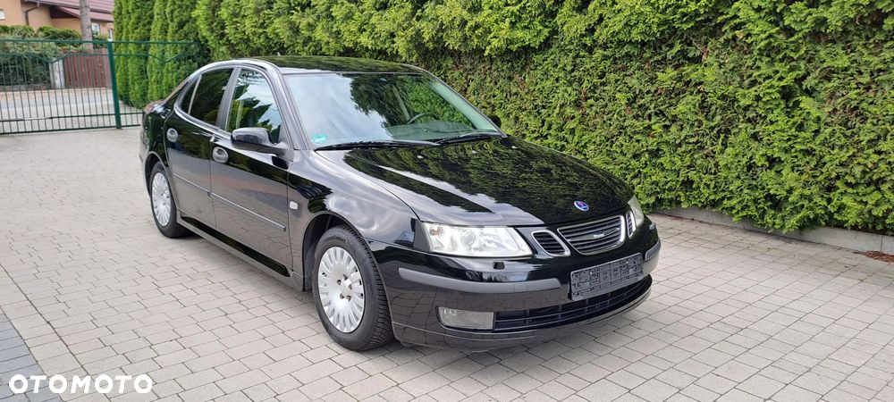 Saab 9-3 2.0 T Arc - 9