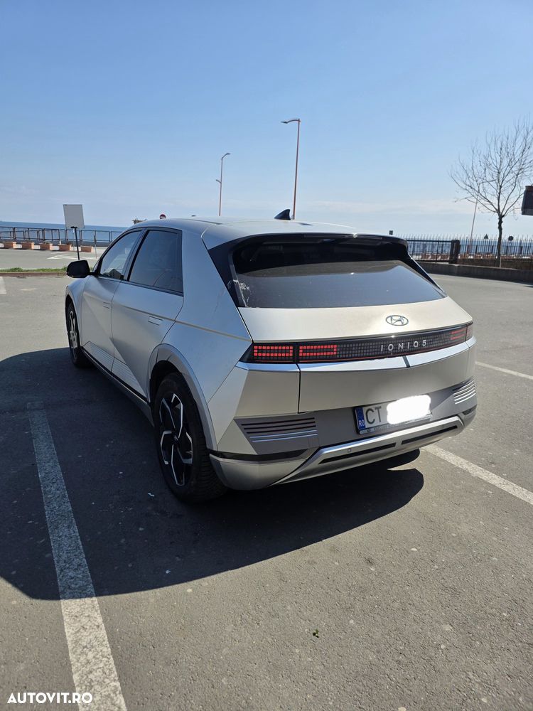 Hyundai IONIQ 5 229 CP 84 kWh 2WD Premium - 2