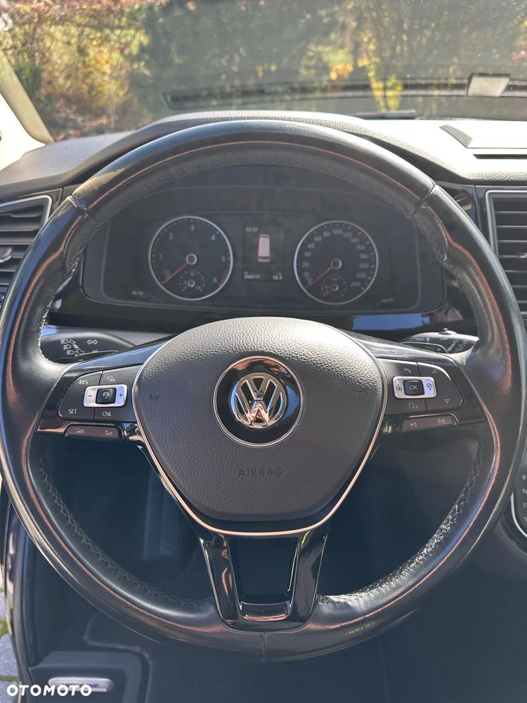 Volkswagen Multivan 2.0 BiTDI L1 Highline 4Motion DSG - 23