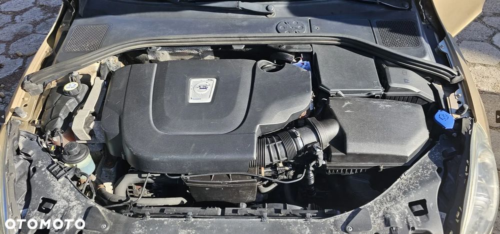 Volvo S60 - 12