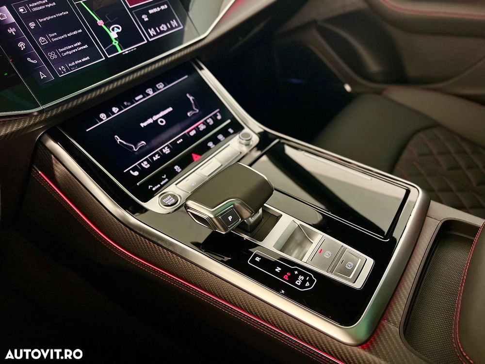 Audi Q8 - 21
