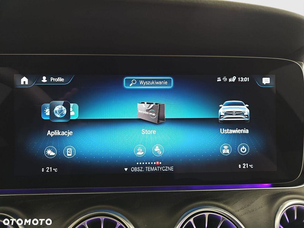 Mercedes-Benz CLS - 31