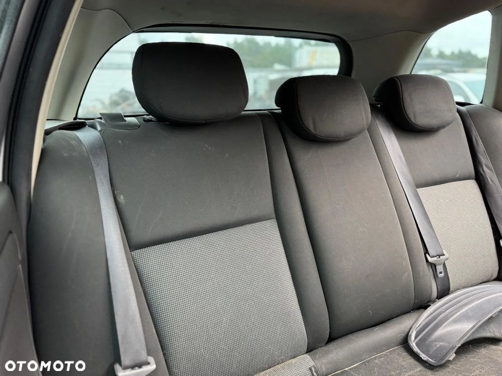 Fiat Croma 2008 poj. 1.9 JTD 120 KM - samochód cały na części - 14