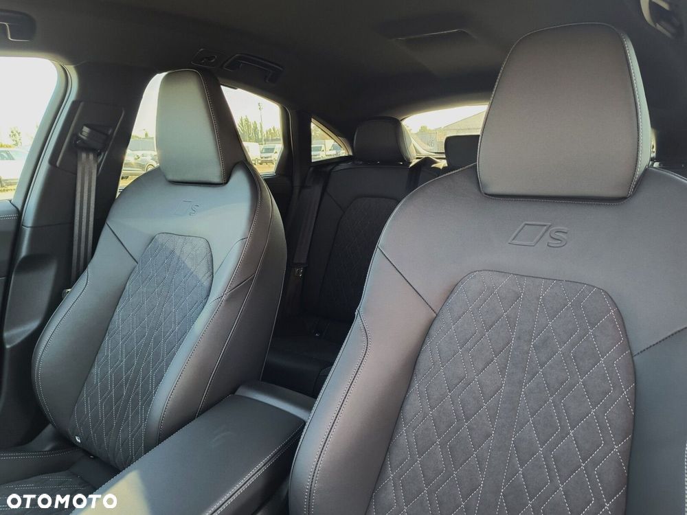 Audi A5 Limousine - 19
