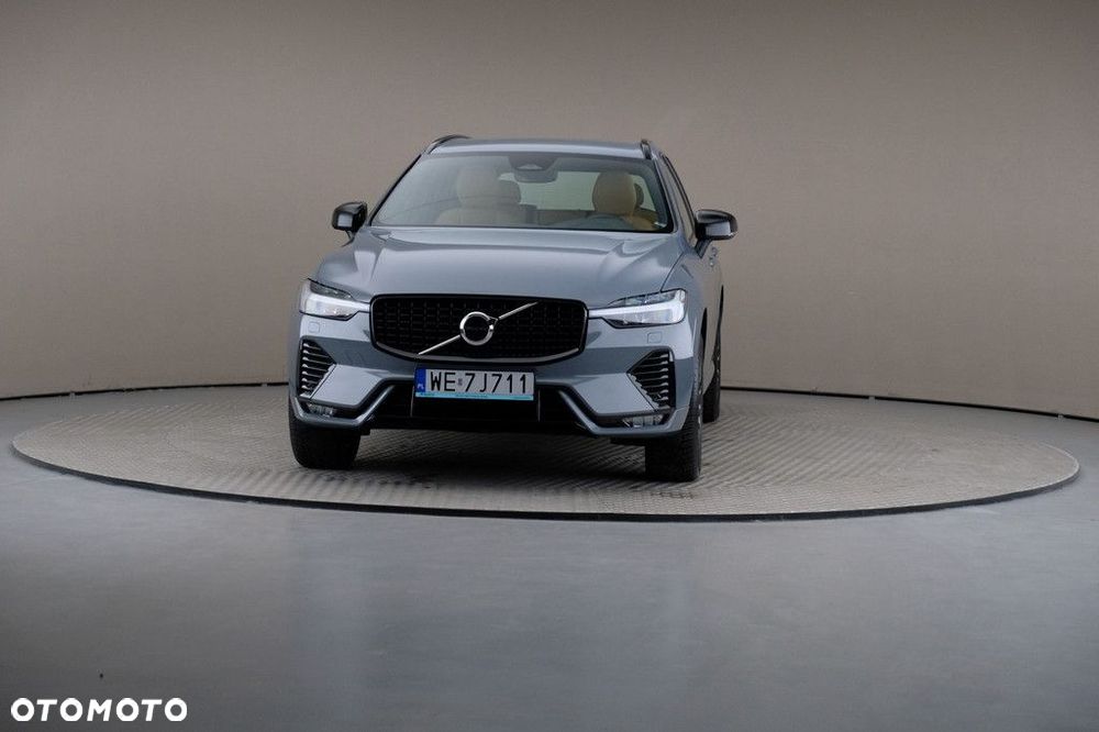 Volvo XC 60 - 3