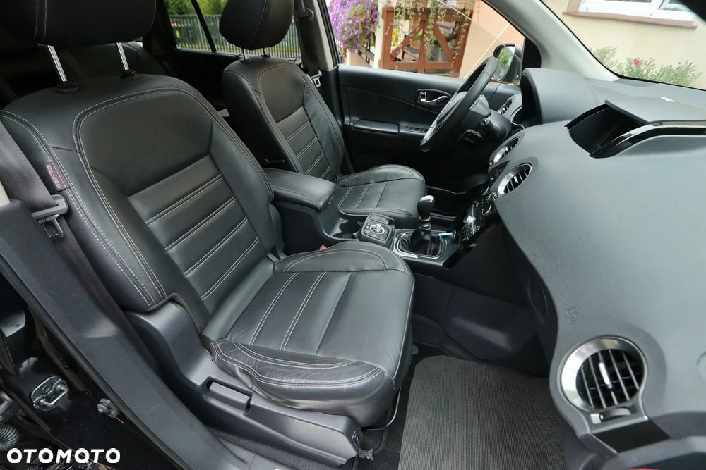 Renault Koleos 2.0 dCi 4x4 SL Bose - 20