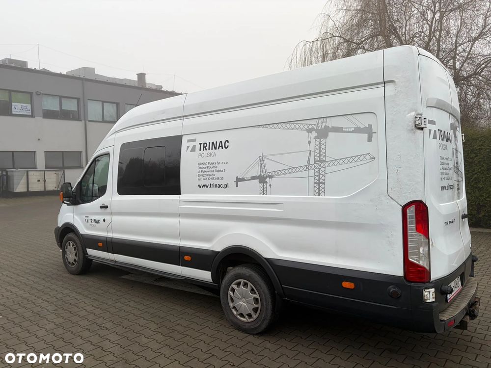 Ford TRANSIT - 33