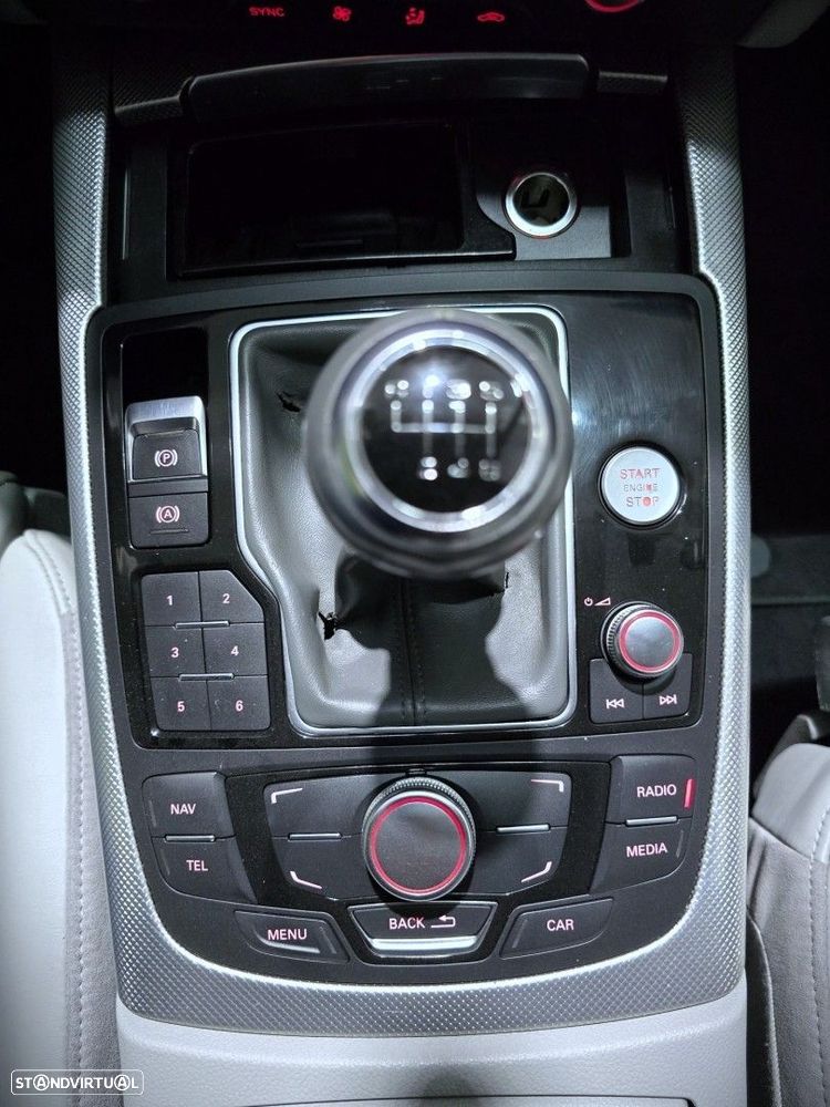 Audi A6 2.0 TDI Exclusive - 33