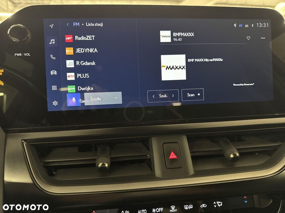 Lexus UX 250h GPF F Sport Design 2WD - 17