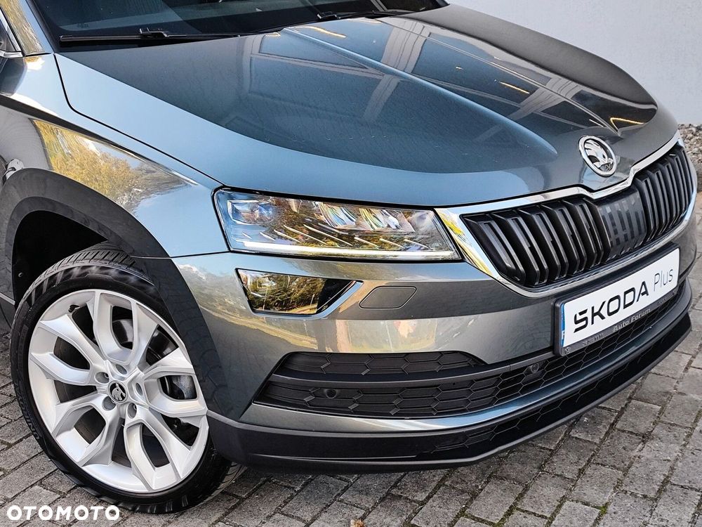 Skoda Karoq - 9