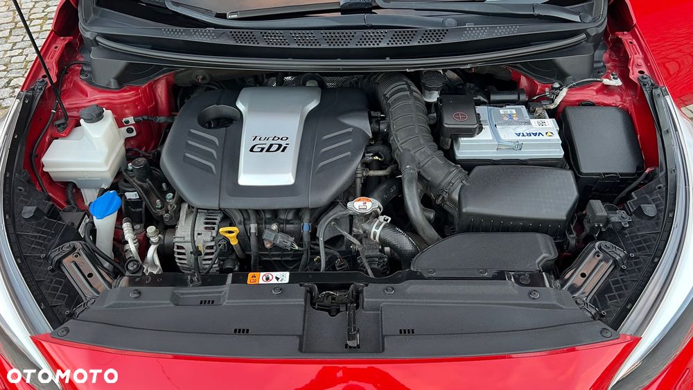 Kia Ceed - 26