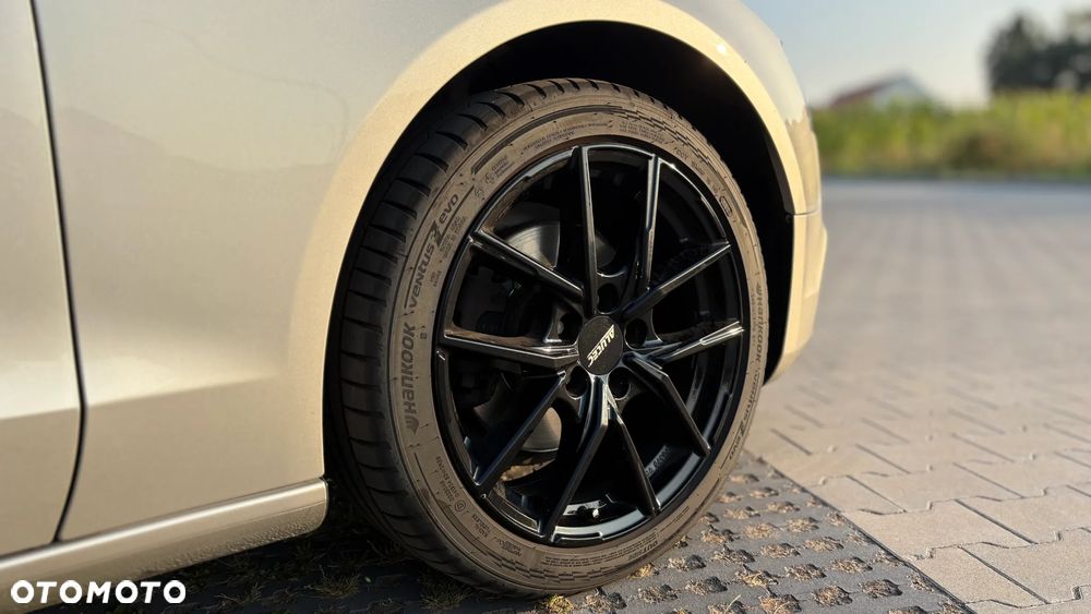 Audi A5 Coupé 1.8 TFSI Multitronic - 24