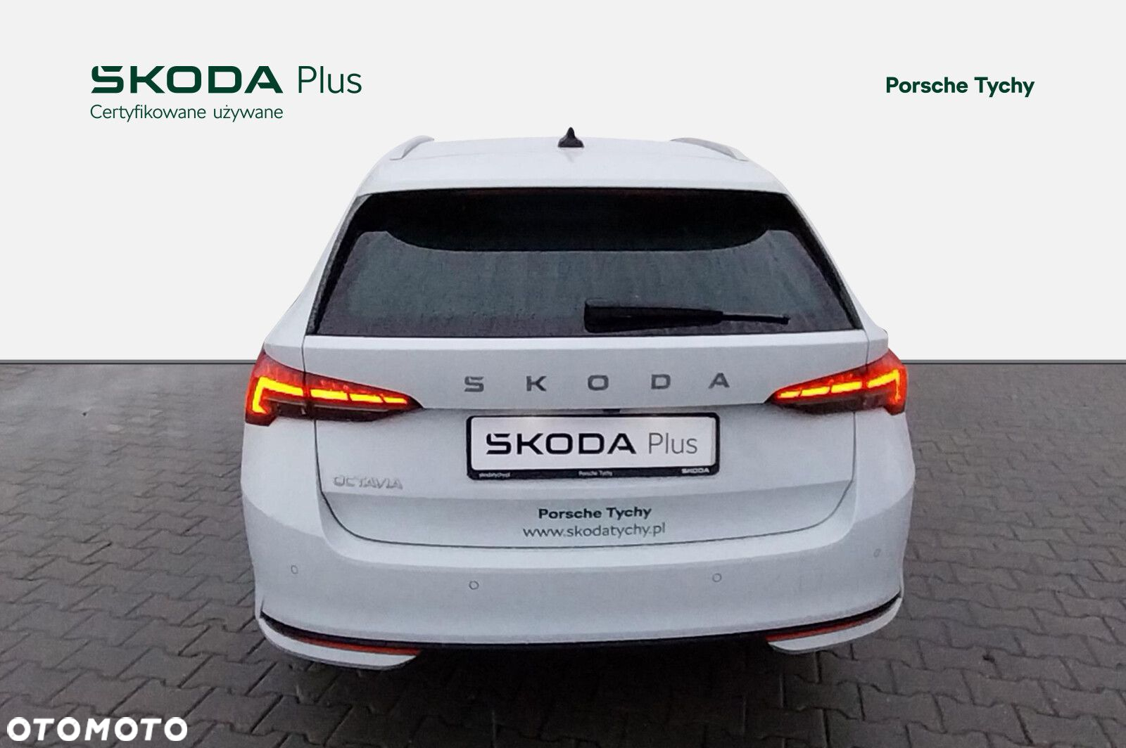 Skoda Octavia - 33
