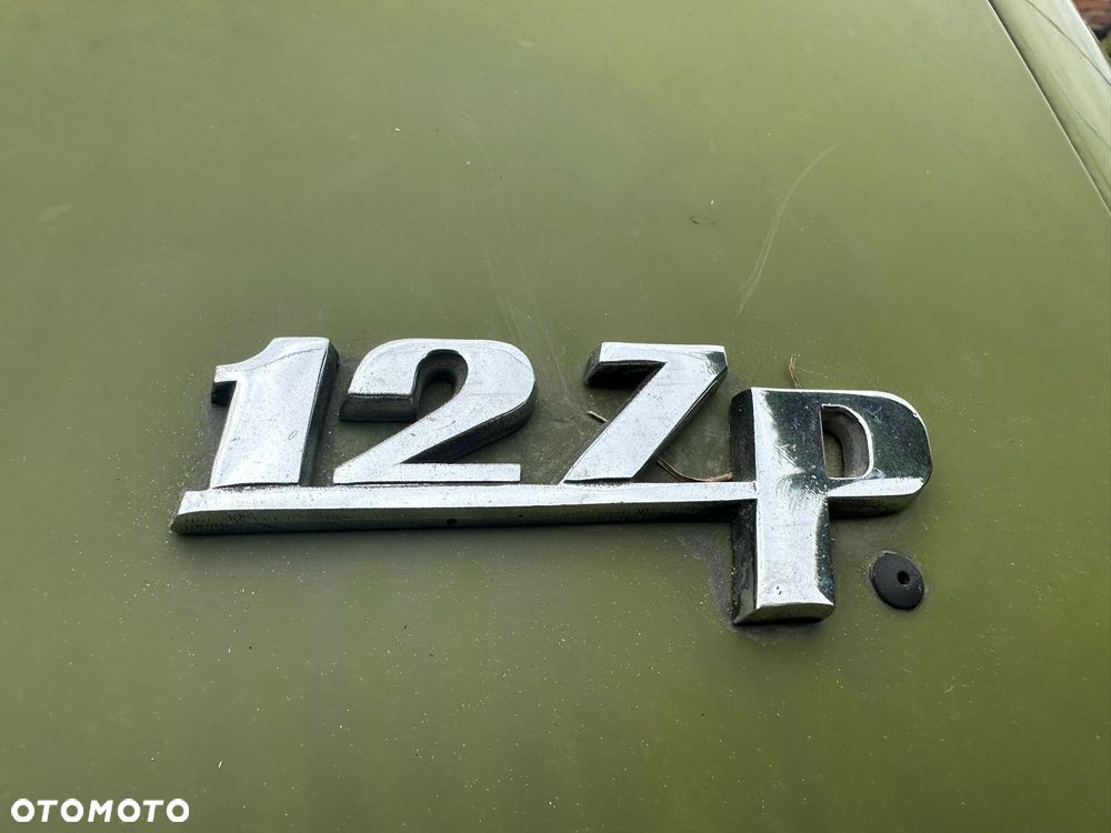 Fiat 127 - 31