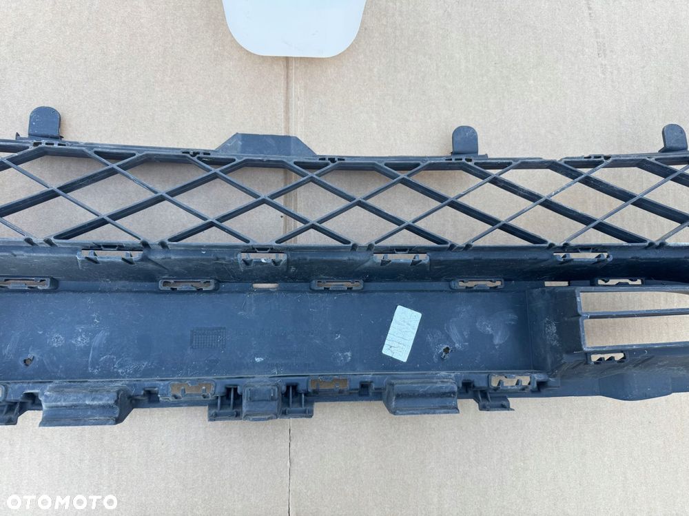 zderzak listwa kratka renault clio iv 4 rs trophy oryginał - 12